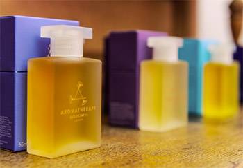 Aromatherapy Associates Bath & Shower Oil