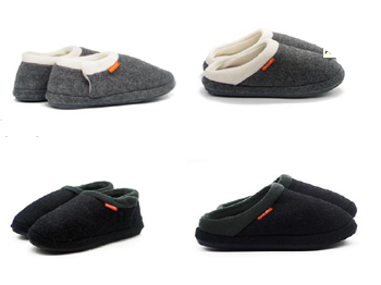 archline slippers