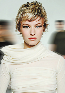 2002 Hair Fashion Awards