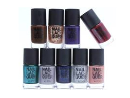 Aldo Nail Lacquer