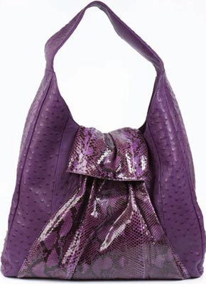 Analeena Rock 'n' Roll Hobo Bags