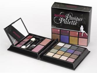 Australis Pamper Palette