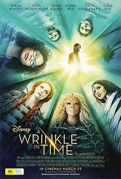 A Wrinkle in Time