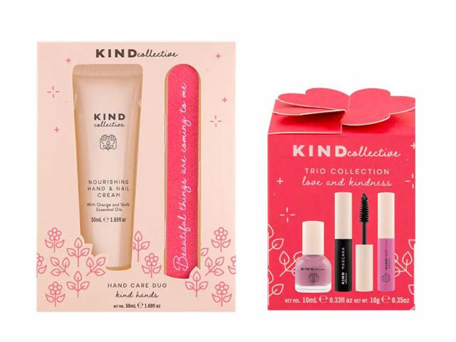 Kind Hands – Handcare Essentials