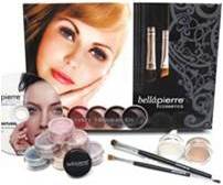 Bellapierre Mineral Cosmetics