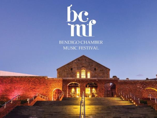 Bendigo Chamber Music Festival