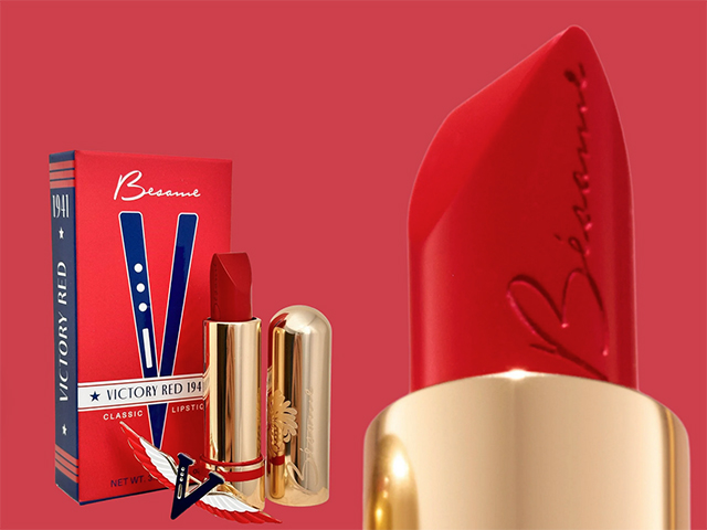 Besame Cosmetics