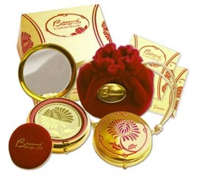 Besame Cosmetics