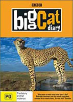 Big Cat Diary