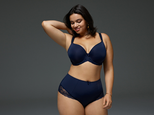 Plus Size Bras  Buy Plus Size Bras online – Big Girls Don't Cry (Anymore)