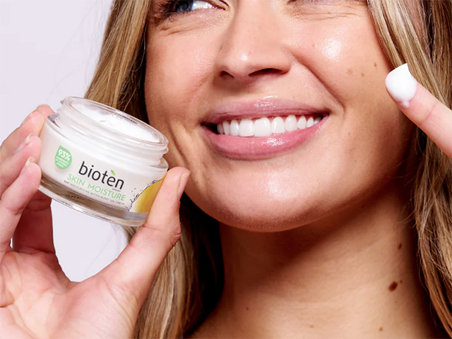 Bioten Skin Moisture Skincare