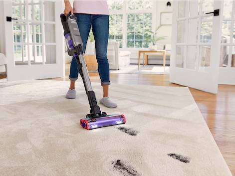 Black Black + Decker Summit Series Cordless Vacuum Review