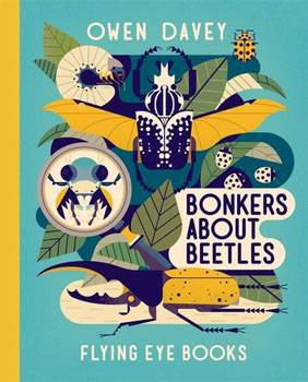 Bonkers About Beetles