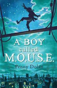 A Boy Called Mouse