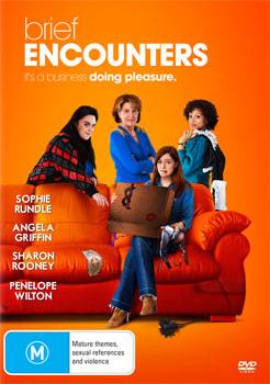 Brief Encounters DVD