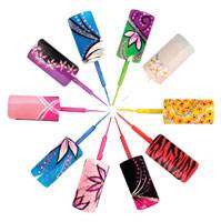 BYS Nail Art Lacquer