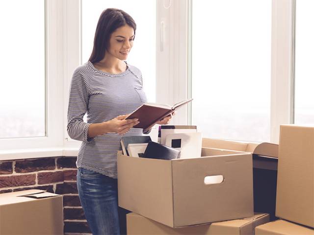 Packing Tips for a Quick and Easy Move in Sydney | Careful Hands Movers