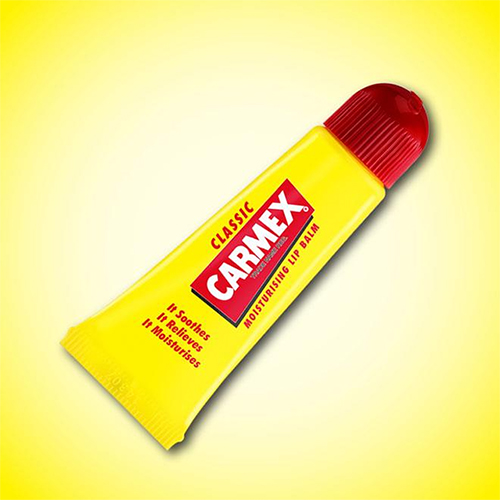 Carmex Lip Balm Tube