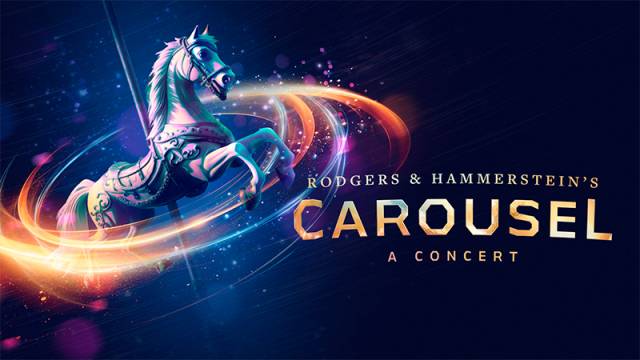 Rodgers and Hammerstein's Carousel