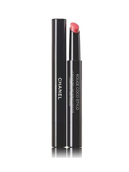 Chanel Rouge Coco Stylo Complete Care Lipshine