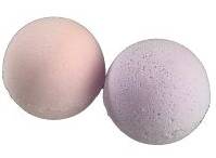 Charmed Bath Bombs