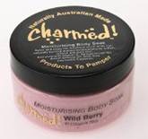 Charmed Moisturising Body Soak