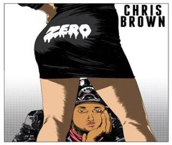 Chris Brown Zero