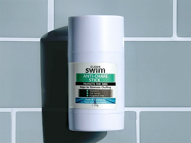 Clean Swim Anti-Chafe Stick