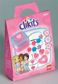 Clickits