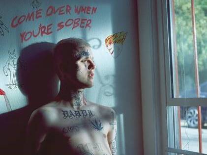 Lil Peep Come Over When You're Sober Pt. 2