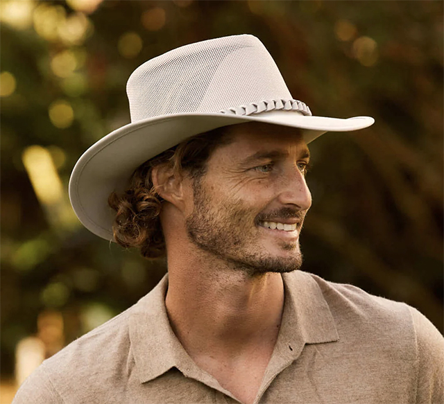 Outback Hat Guide: Choosing the Best Australian Sun Hat