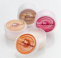 Coral Colours Body Butters