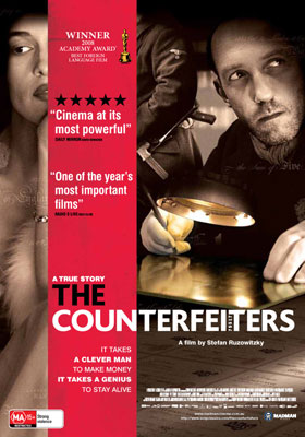 The Counterfeiters