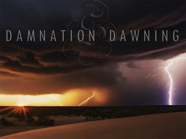 Damnation Dawning Interview