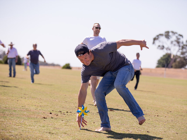 Daylesford Polo 2020