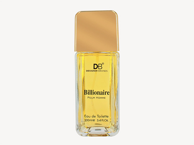 DB Billionaire Fragrance For Men