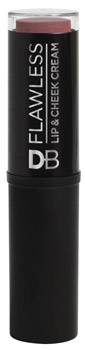 Designer Brands Flawless Lip and Cheek Cream