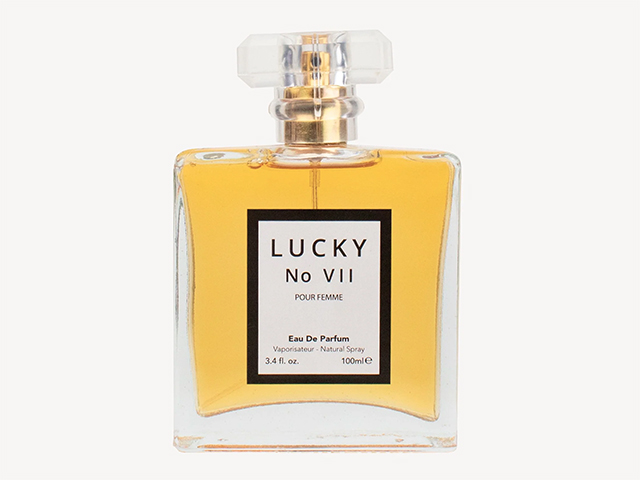 Designer Brands Lucky No. VII Eau de Parfum (EDP) Review