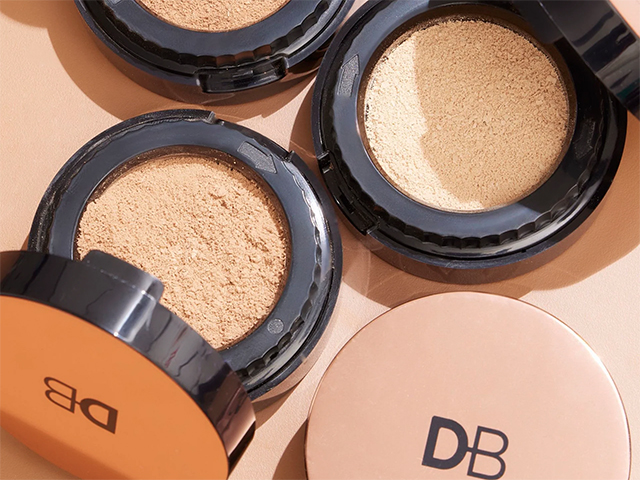 Designer Brands Mineral Powder Foundation