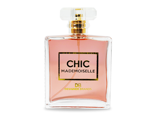 DB Chic Mademoiselle