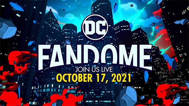 DC FanDome