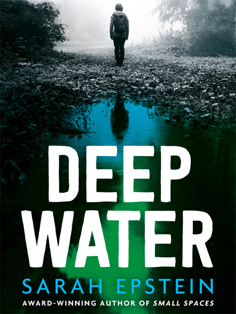 Deep Water Books