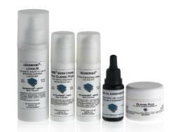 dermaviduals bespoke Alga Mask Treatment