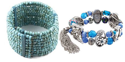 Fun Fashion Factory DIY Bracelet Kits