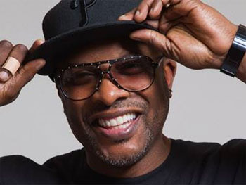 The Magnificent DJ Jazzy Jeff Australian Tour