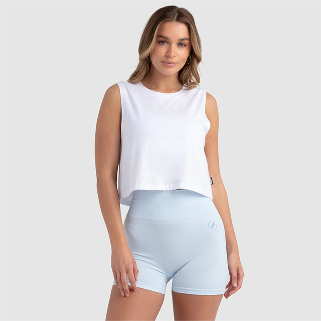 Doyoueven Seamless Accelerate Shorts & Tank