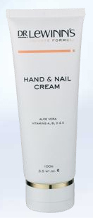 Dr LeWinns Hand & Nail Cream