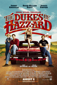 The Dukes Of Hazzard