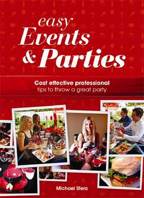 Easy Events and Parties