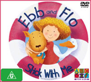 Ebb & Flo Stick with Me